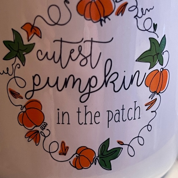 Lilly & Grace Mother/Daughter Mug set! Cd be grandma/granddaughter mug set. - Picture 8 of 9